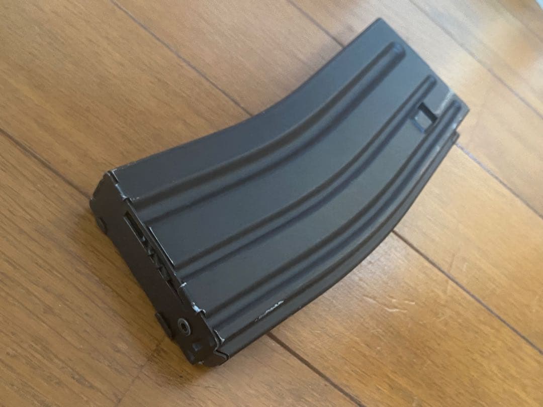 東京マルイ　次世代電動ガン　CQB-R セット