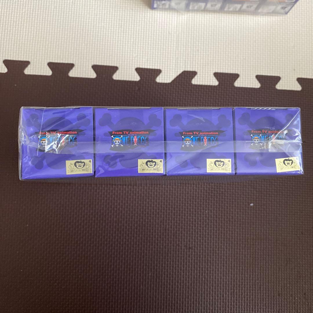 ワーコレ　ワンピースvol.2 3 国内正規品