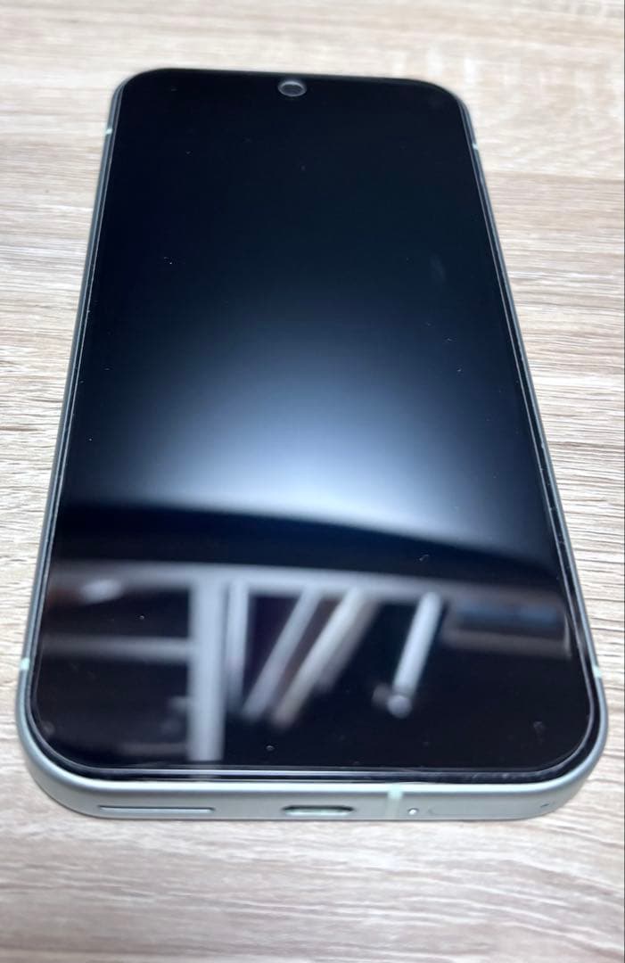 値下げ可【美品】Google Pixel9 128GB