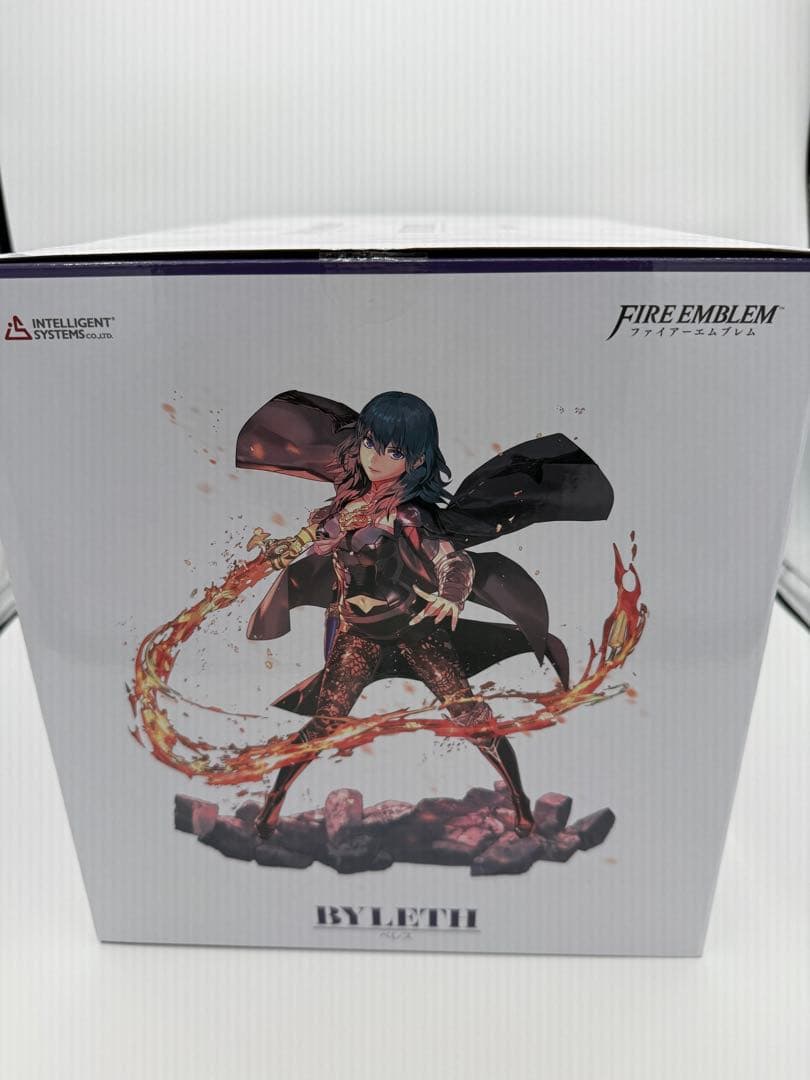 ファイアーエムブレム ベレス　フィギュア