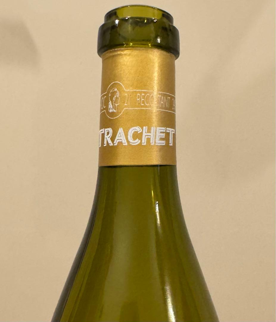 モンラッシェ Romanee conti 空き瓶 ロマネコンティ 2008年