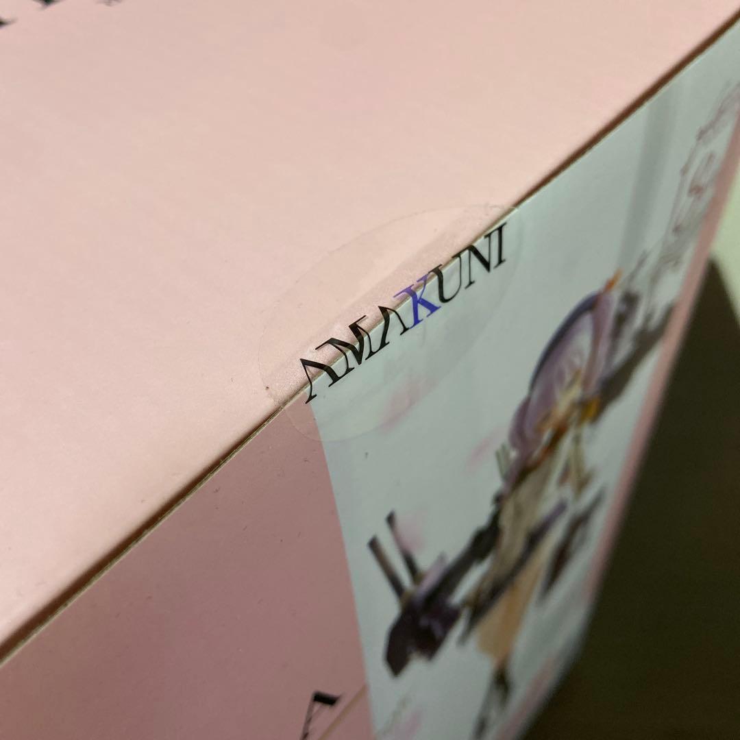 艦隊これくしょん -艦これ- 鹿島 [八周年記念] 1/7 完成品フィギュア