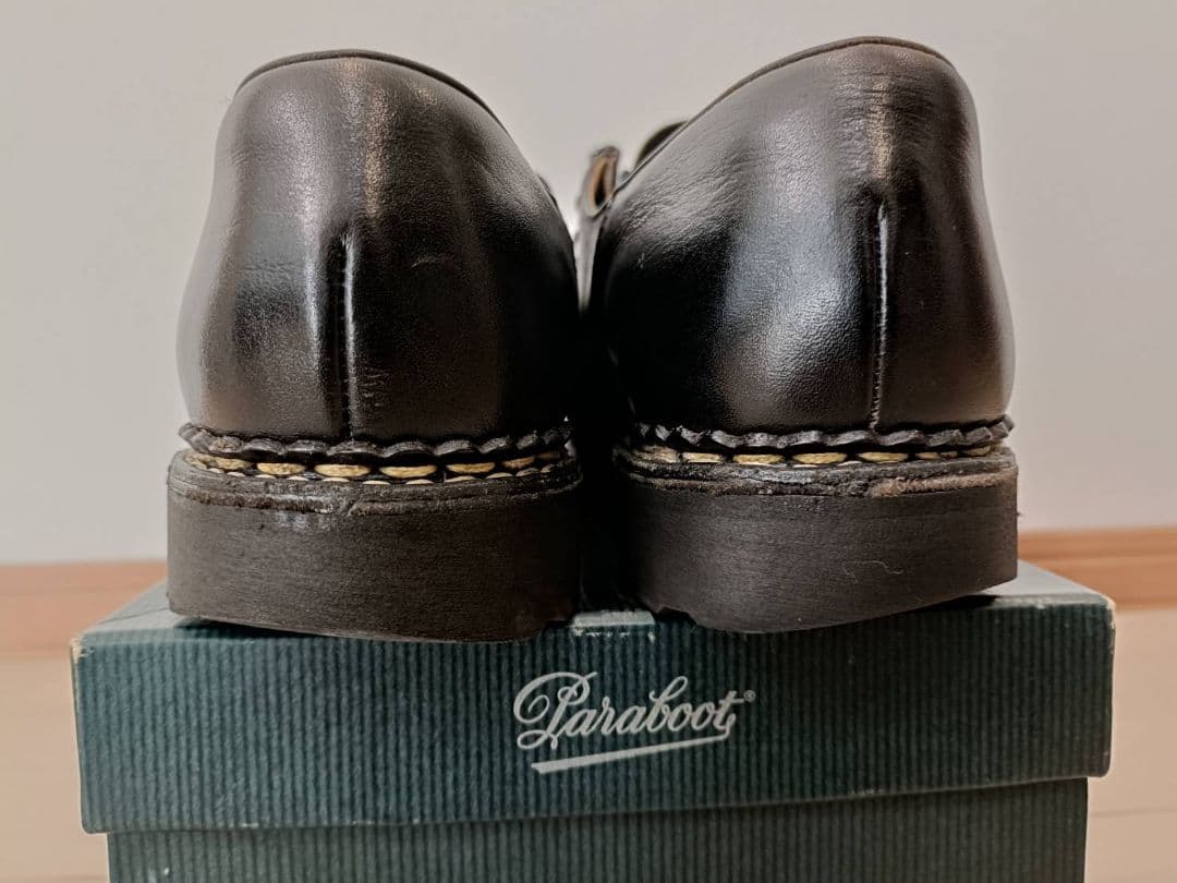 Paraboot ミカエル 41.5