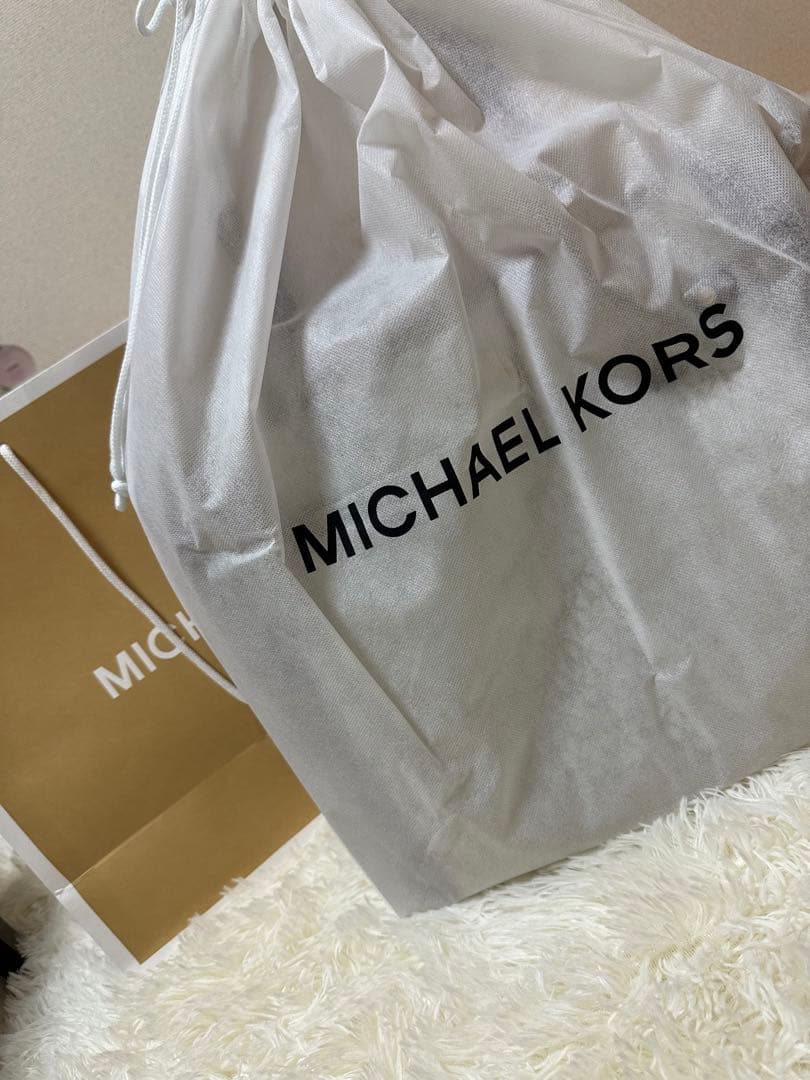 MichaelKorsトートバッグ(マイケルコース)