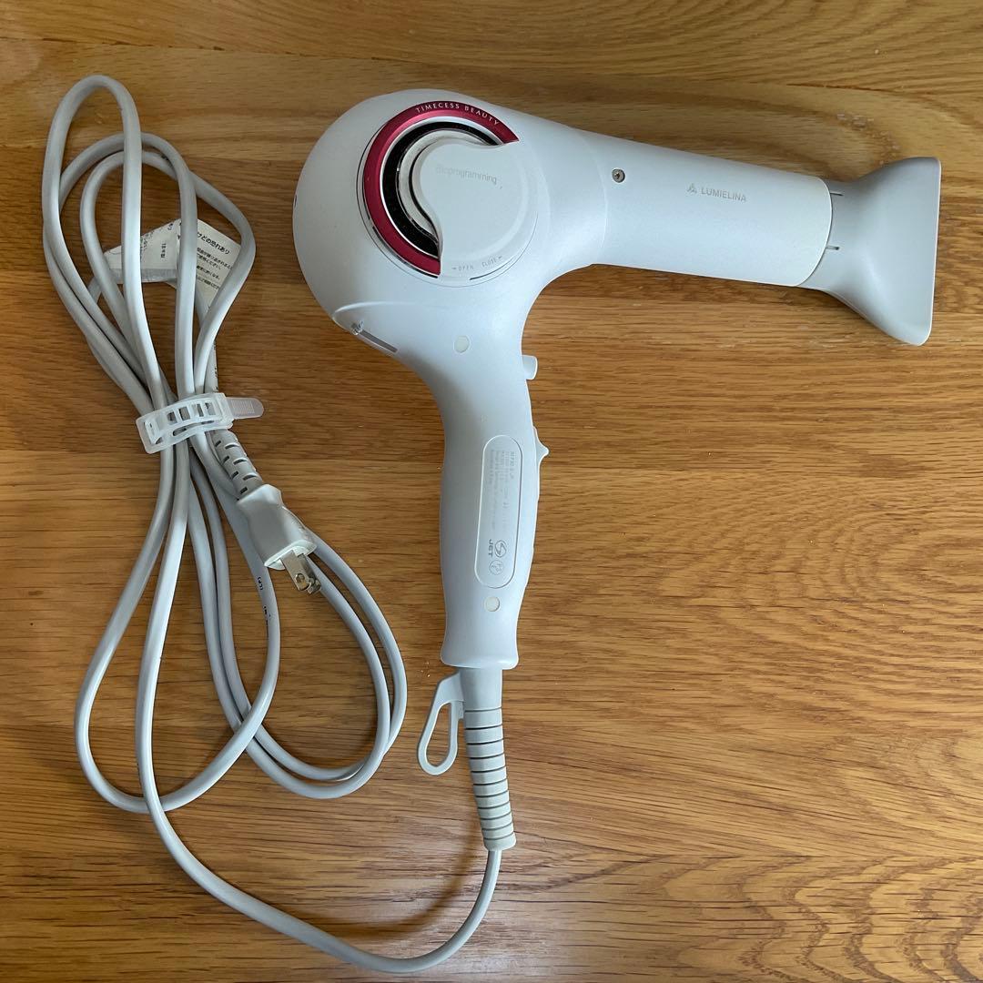 リュミエリーナ レプロナイザー 3Dplus 3D plus