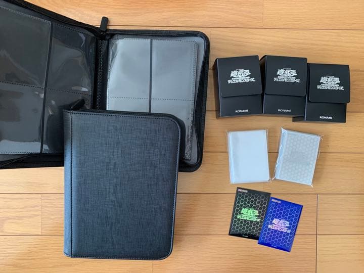 遊戯王 初期 まとめ売り 引退品