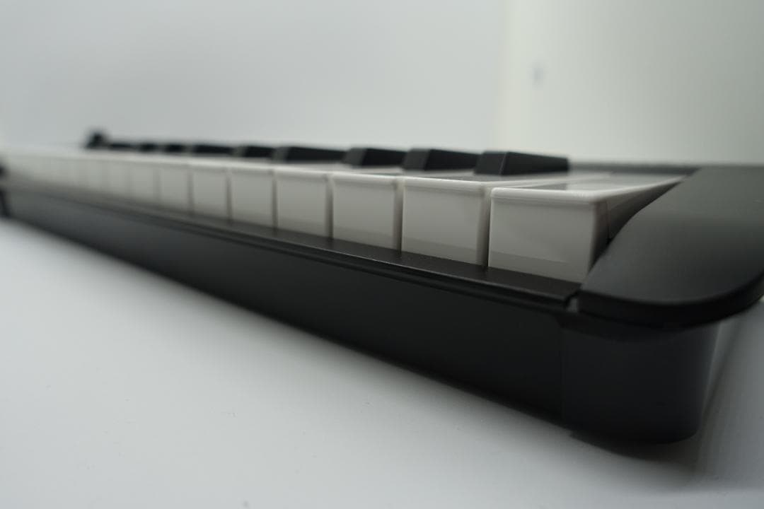 【美品】KORG microKEY Air 25 MIDIキーボード