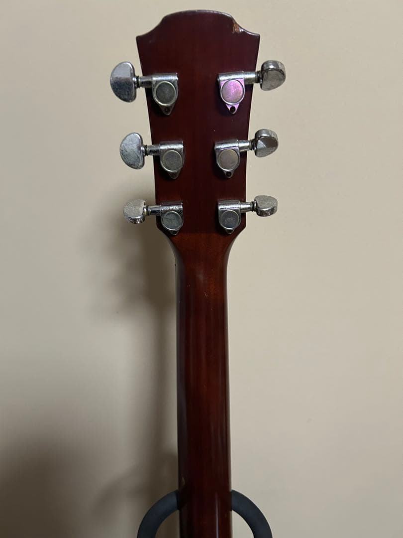 YAMAHA APX-4A エレアコ アコースティックギター