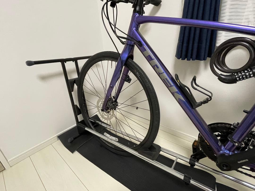 shin428様限定　TREK ALPHA ALUMINUMクロスバイク