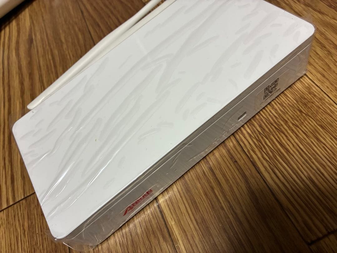 新品ANRAN防犯カメラ無線ダブルアンテナ型8チャンネルセットHDD無し