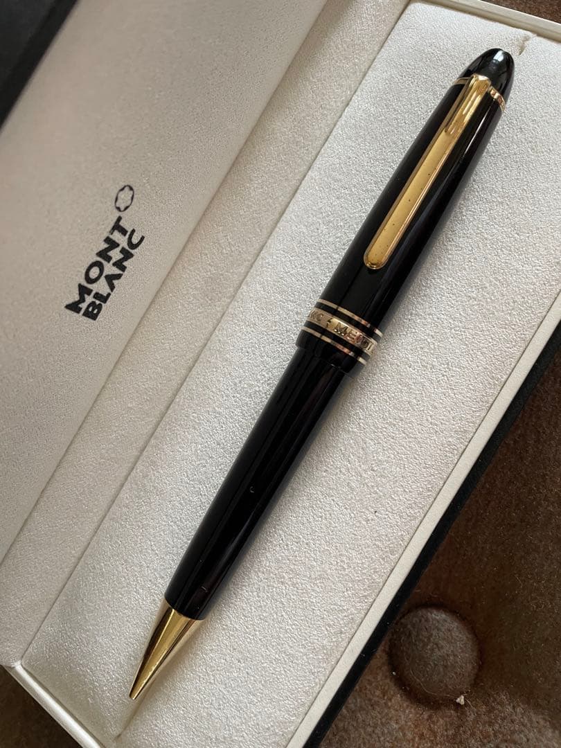 ◾️◾️こうくん◾️◾️モンブラン167ペンシル◾️マイスターシュテュックルグラン