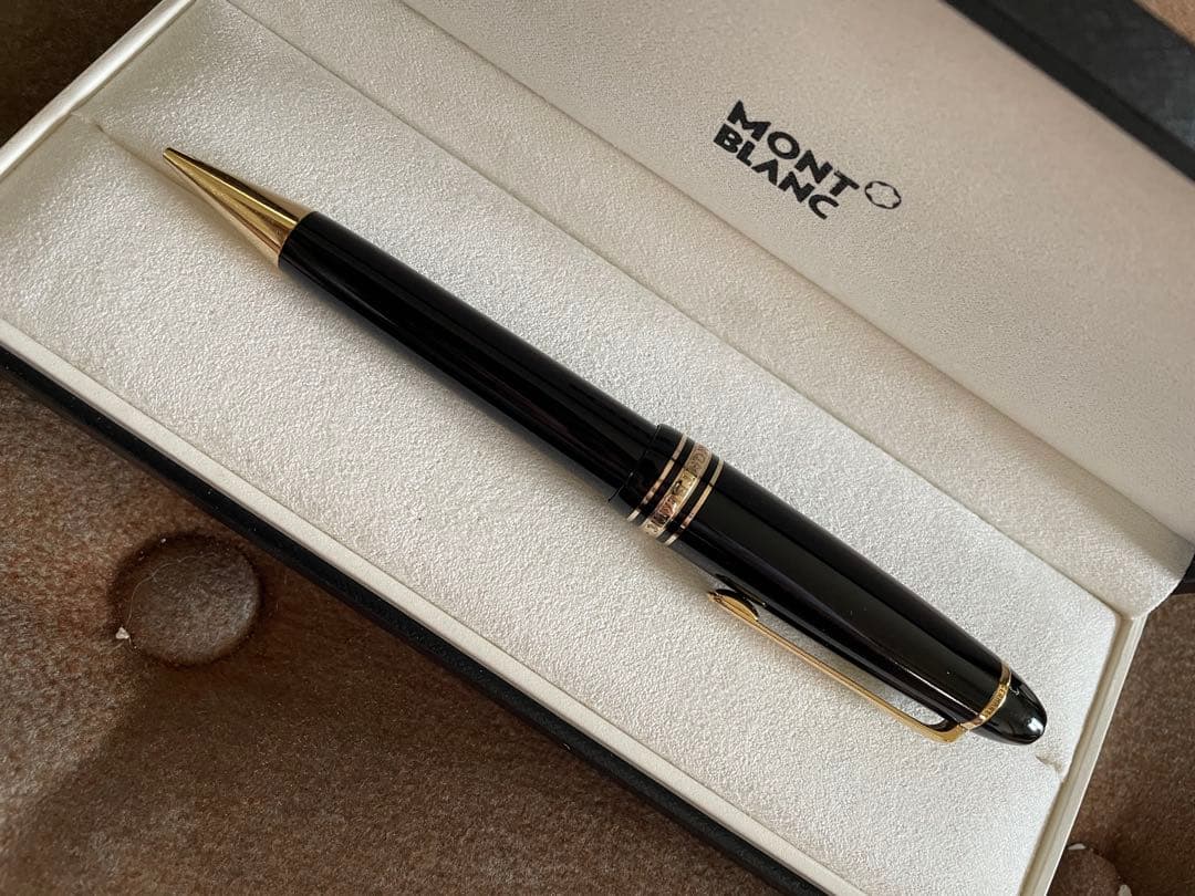 ◾️◾️こうくん◾️◾️モンブラン167ペンシル◾️マイスターシュテュックルグラン
