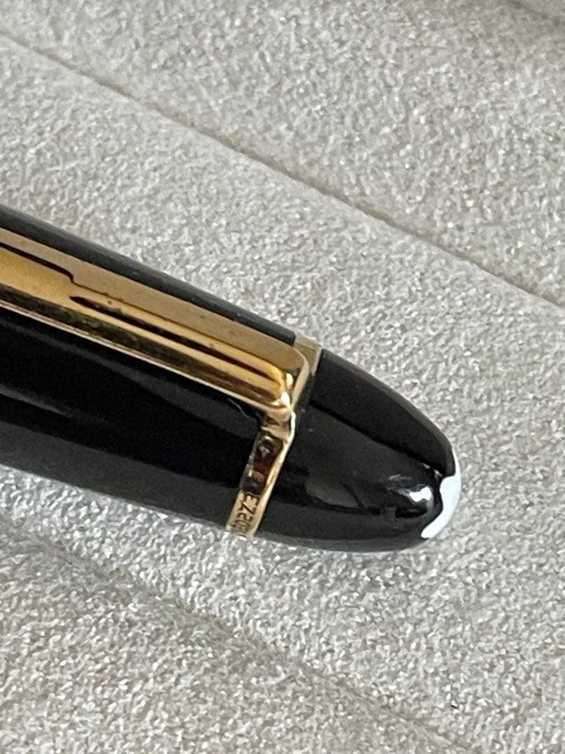 ◾️◾️こうくん◾️◾️モンブラン167ペンシル◾️マイスターシュテュックルグラン