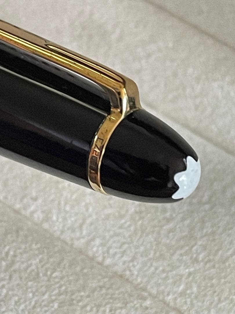 ◾️◾️こうくん◾️◾️モンブラン167ペンシル◾️マイスターシュテュックルグラン