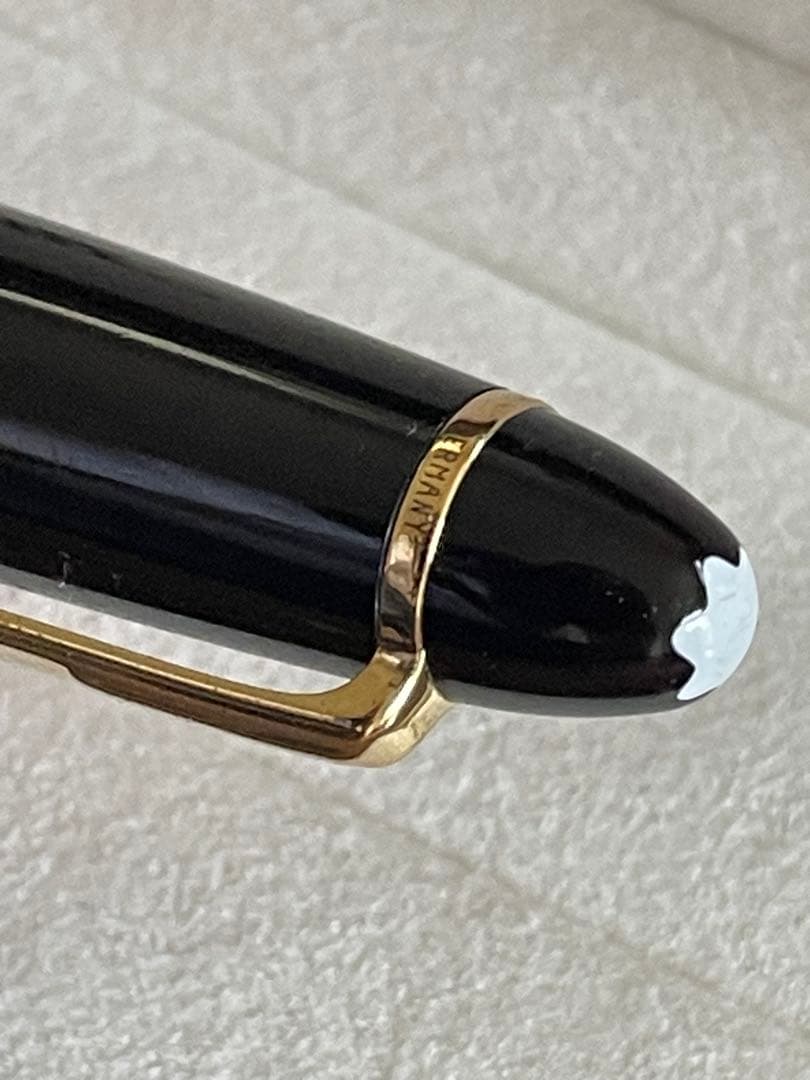 ◾️◾️こうくん◾️◾️モンブラン167ペンシル◾️マイスターシュテュックルグラン