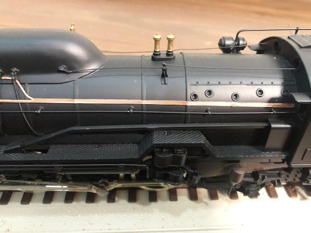蒸気機関車 D51 1161 鉄道模型 インテリア 1/42アクリルケース付き