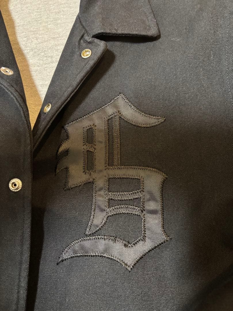 Supreme ジャケット