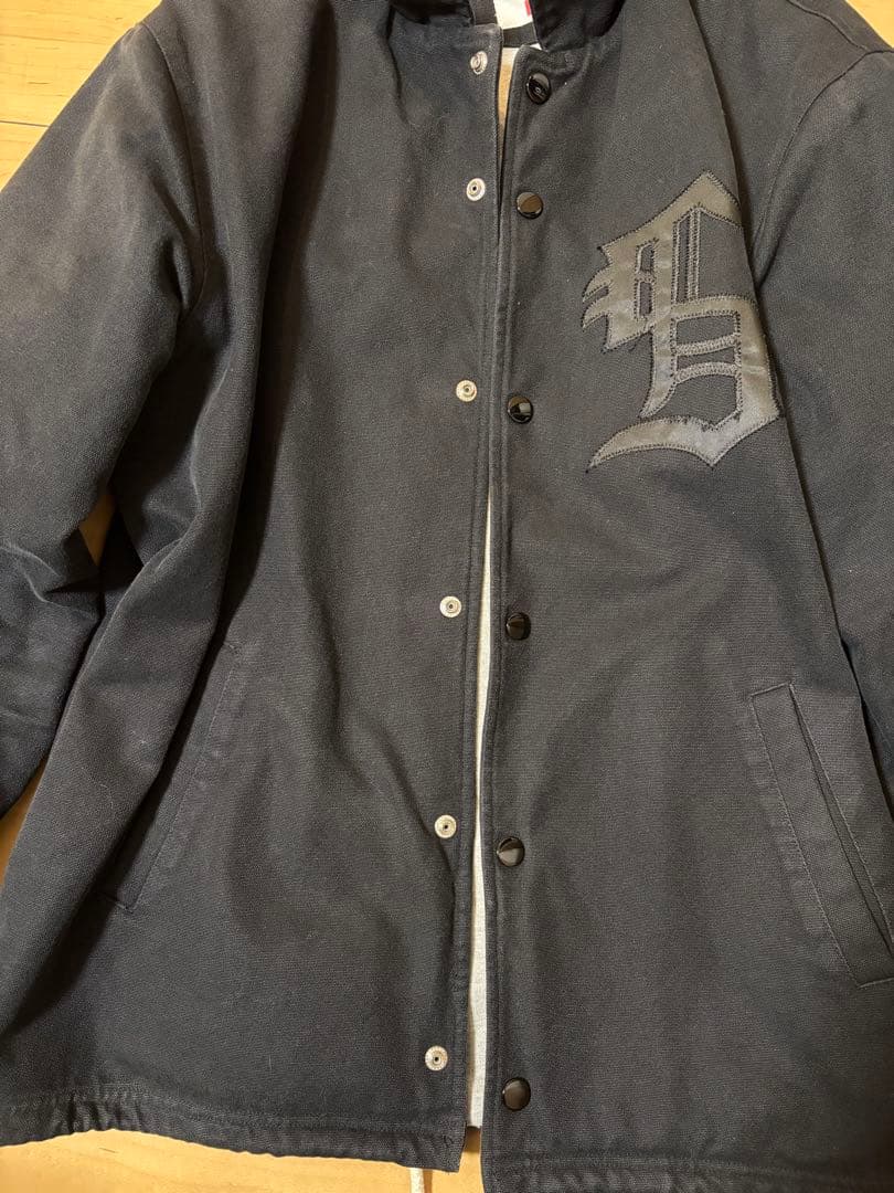 Supreme ジャケット