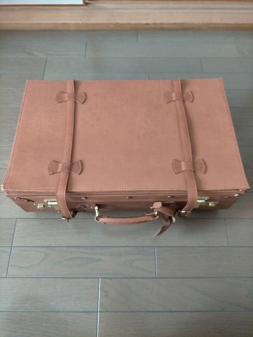 コイズミトランク&ダイヤル式カラビナセット