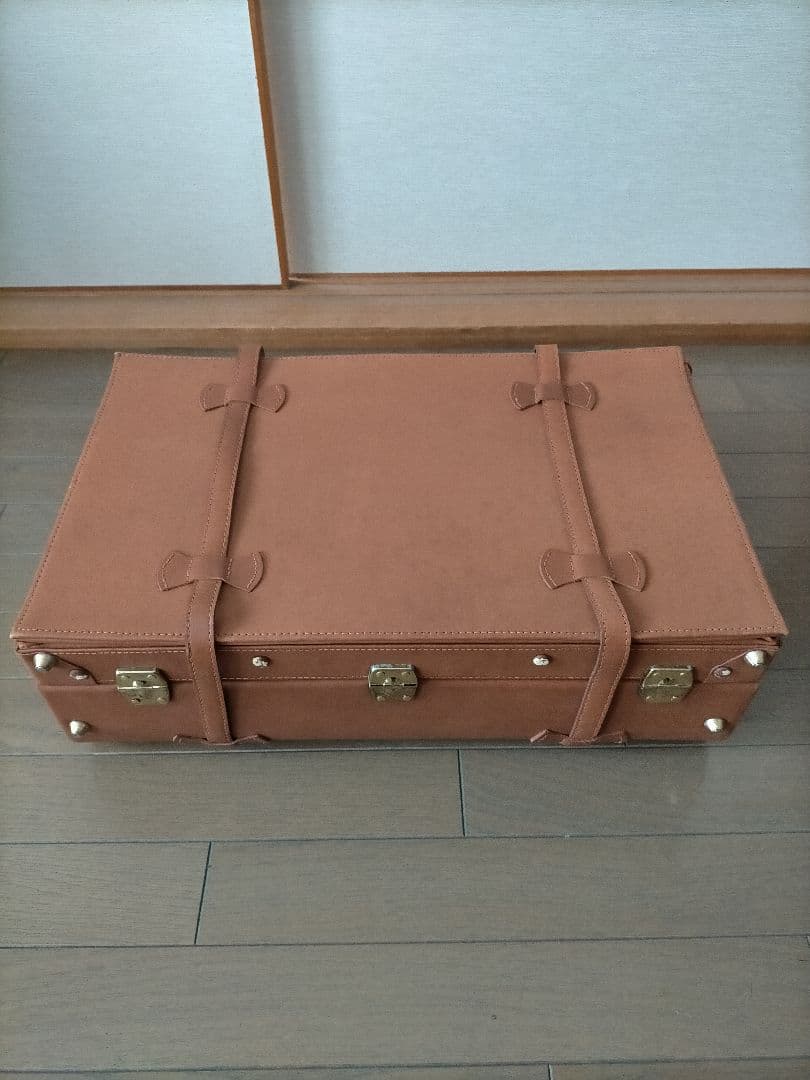 コイズミトランク&ダイヤル式カラビナセット