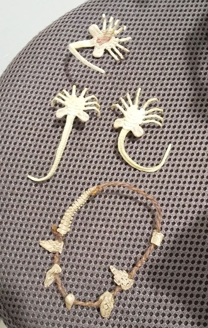 マクファーレン エイリアンVSプレデター ジオラマ フィギュア セット