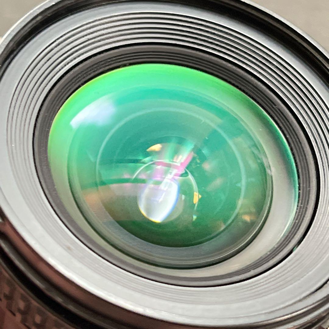 レンズ(単焦点) Nikon NIKON AF NIKKOR 20mm F2.8 D