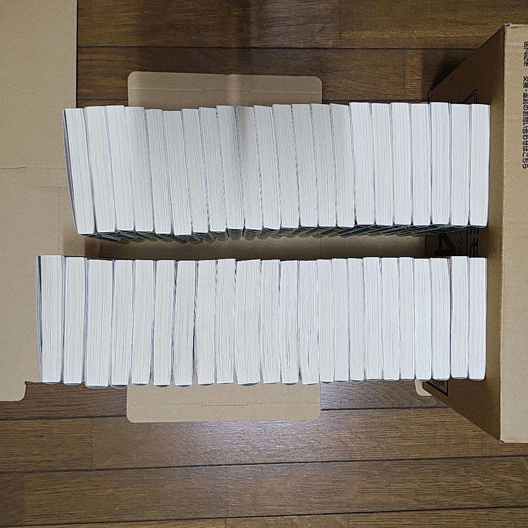 Re:ゼロから始める異世界生活1〜35 短編集1〜6 EX1〜4