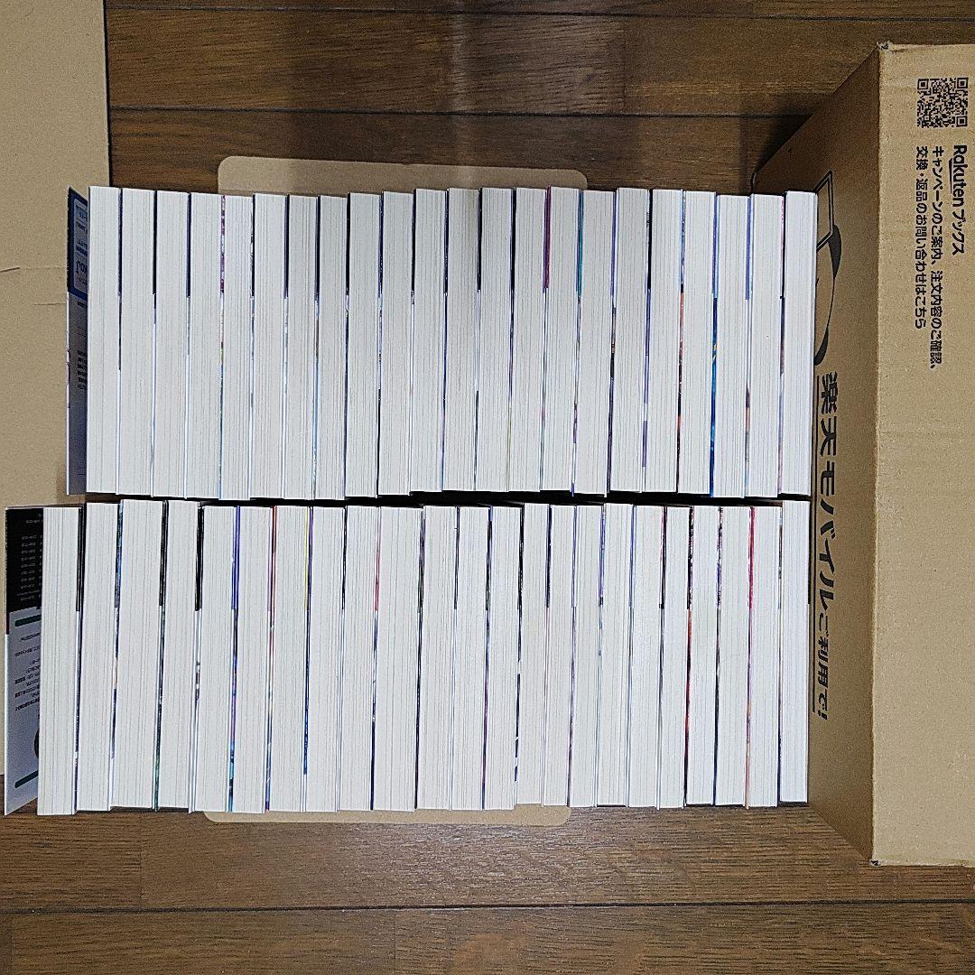 Re:ゼロから始める異世界生活1〜35 短編集1〜6 EX1〜4