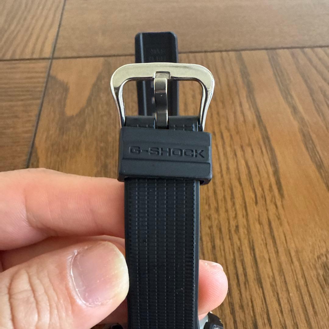 時計 G-SHOCK GST-B600