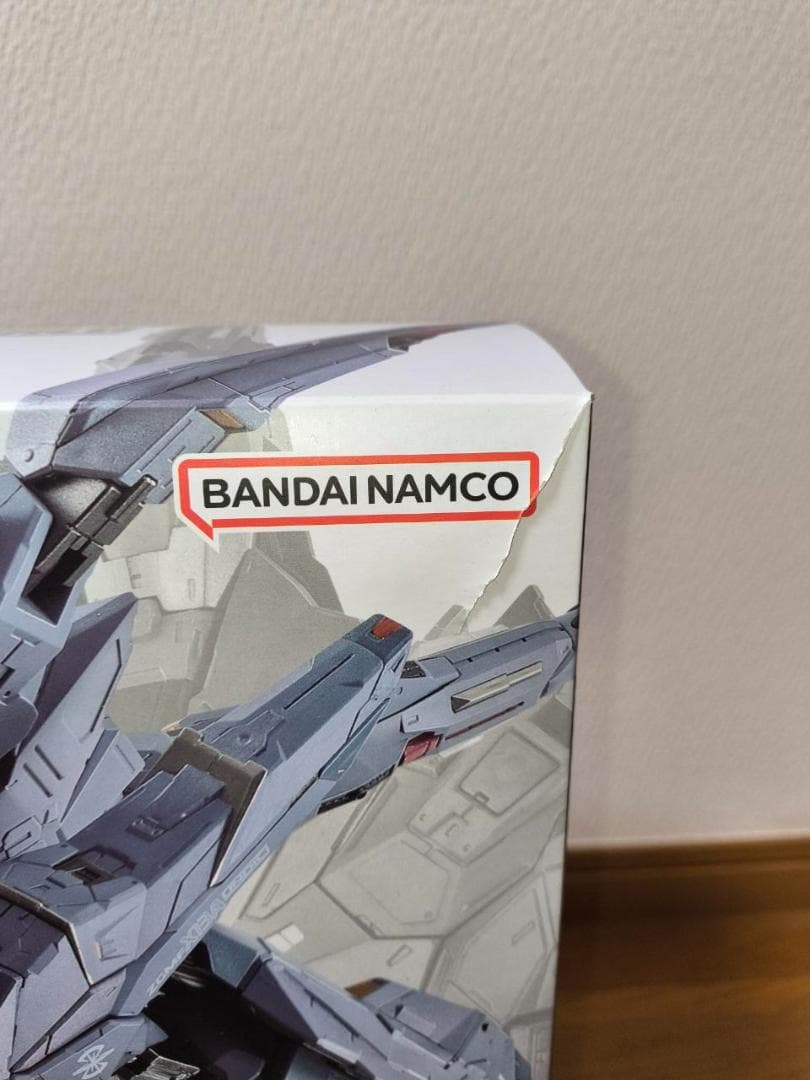 L BUILD　プロヴィデンスガンダム　開封品