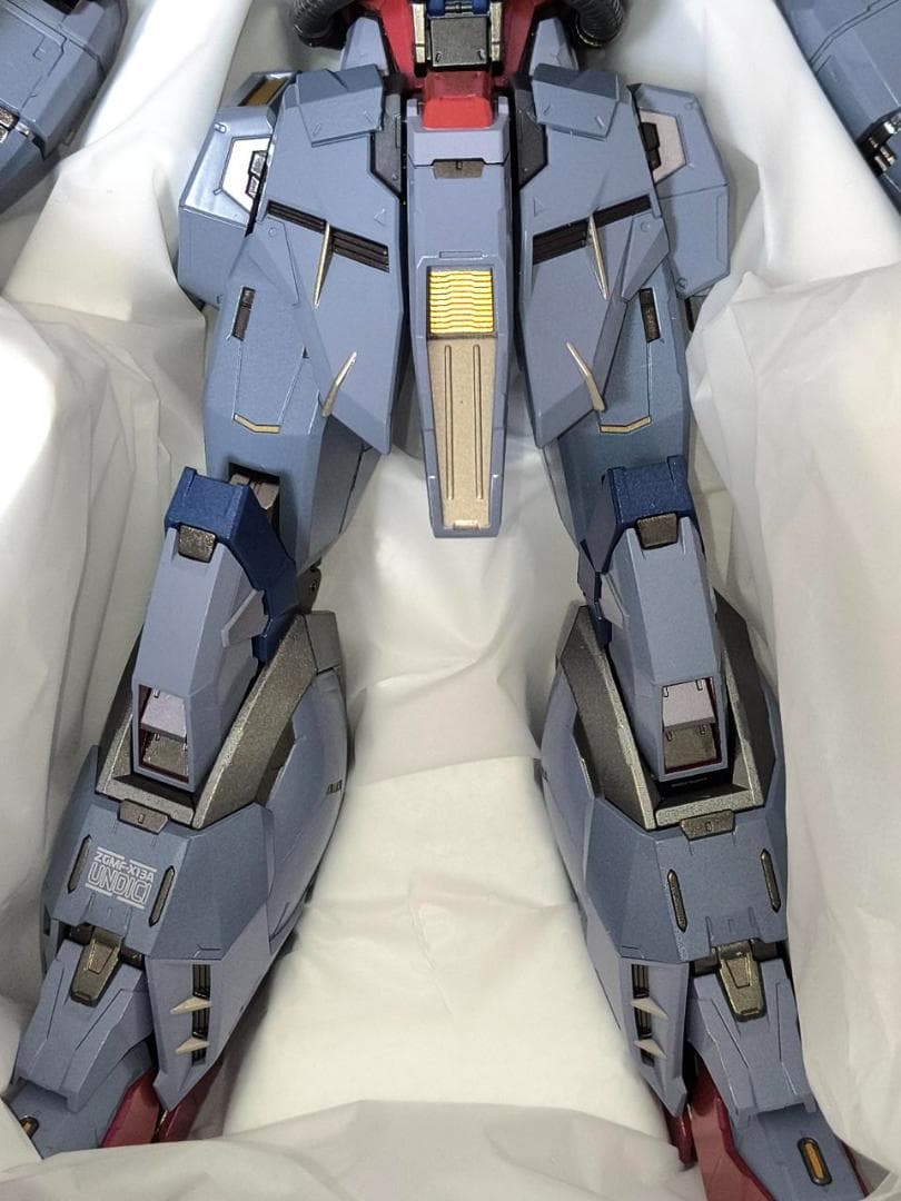 L BUILD　プロヴィデンスガンダム　開封品