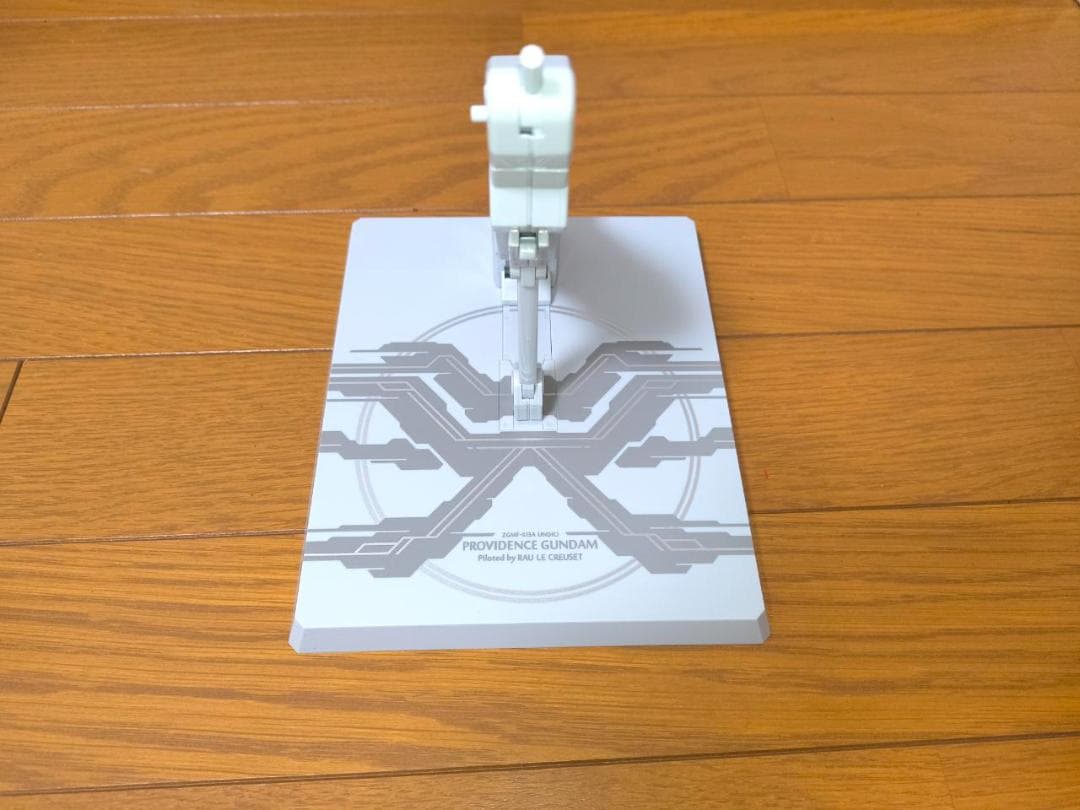 L BUILD　プロヴィデンスガンダム　開封品