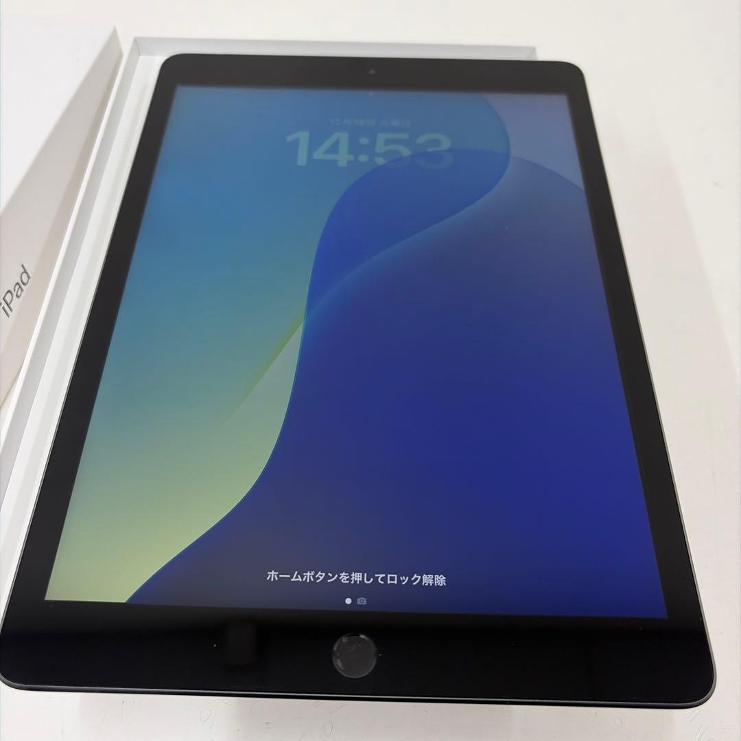 ipad 本体　8世代　32GB セルラー
