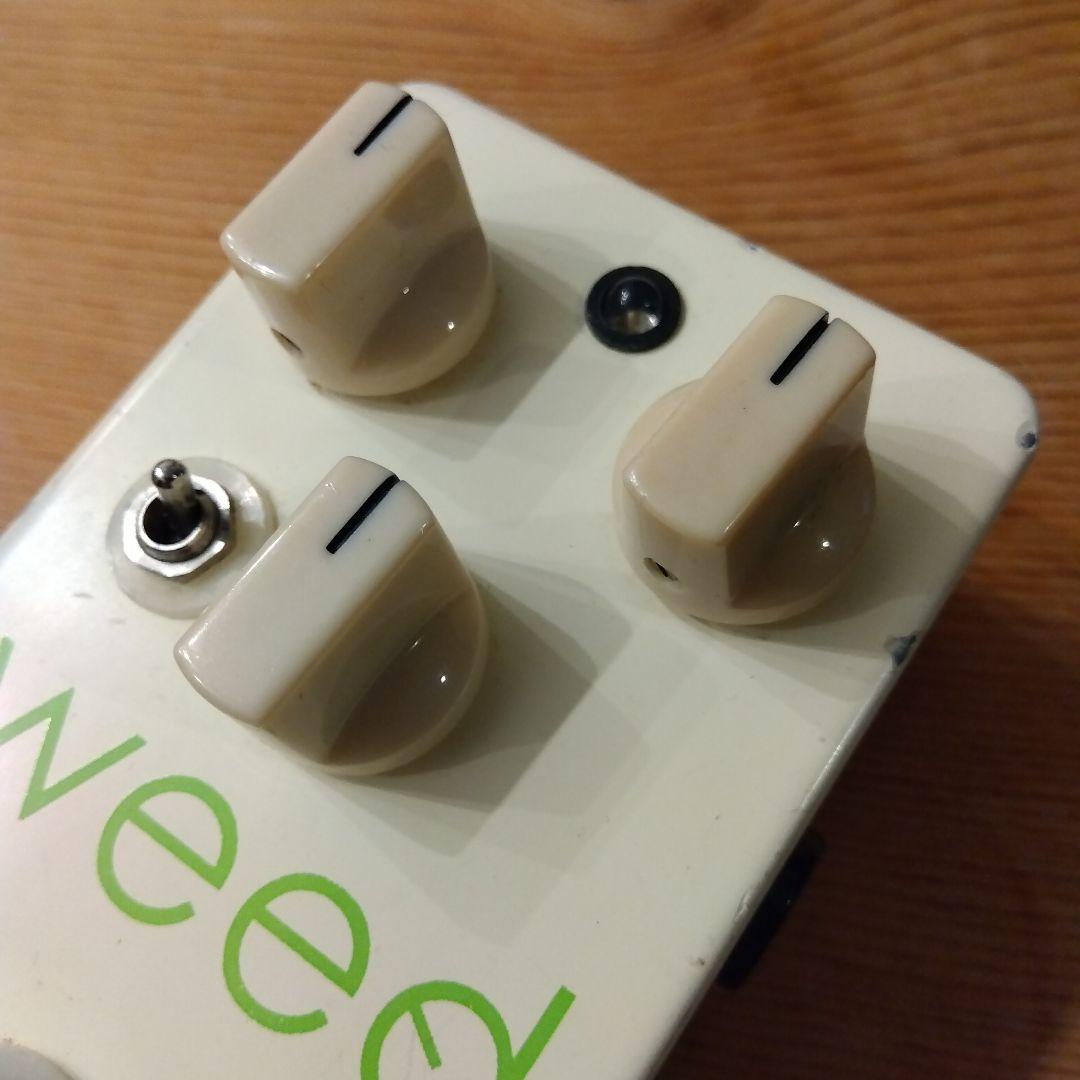 ギター weed Sweet DRIVE