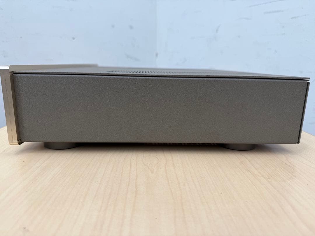 SI312 TEAC インテグレーテッド ステレオアンプ A-BX10MKⅡ