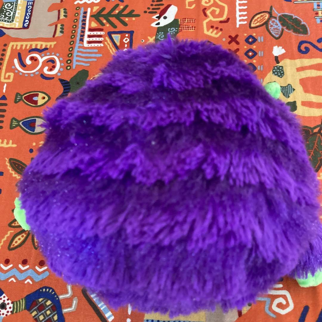 TY MONSTAZ FRANKIE フランキー　ぬいぐるみ　動作保証無し