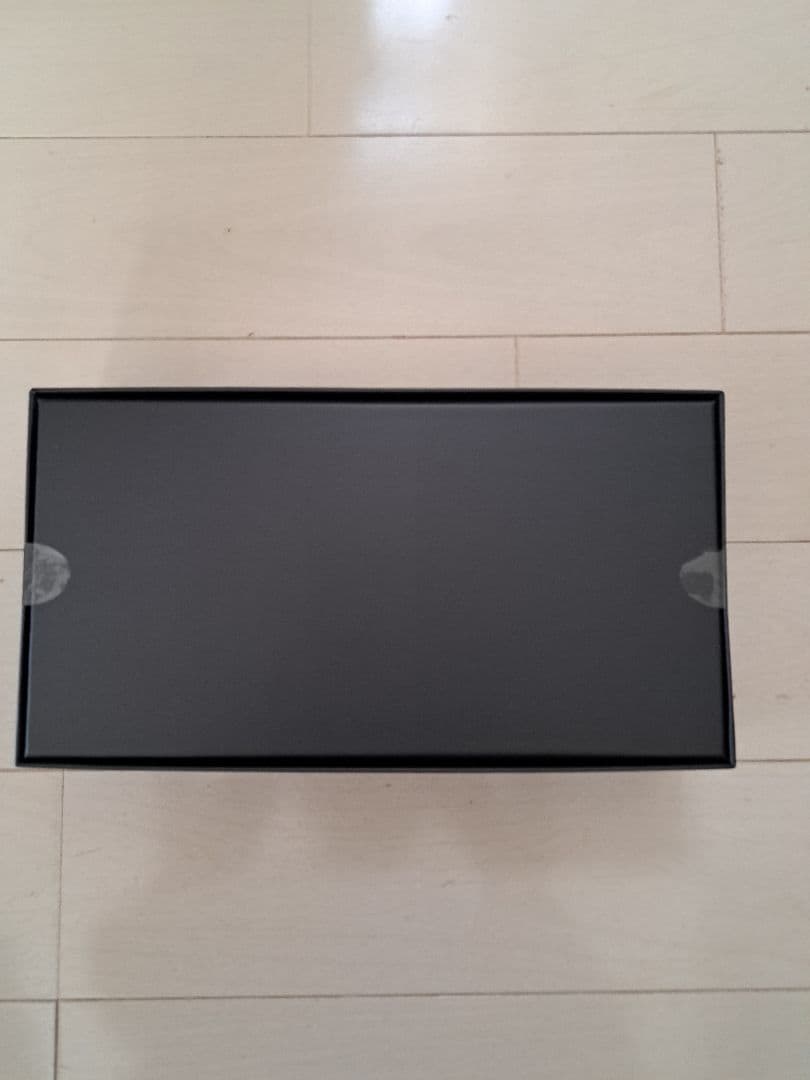 Panasonic EH-SR85-K 美顔器　パナソニック　バイタリフト新品