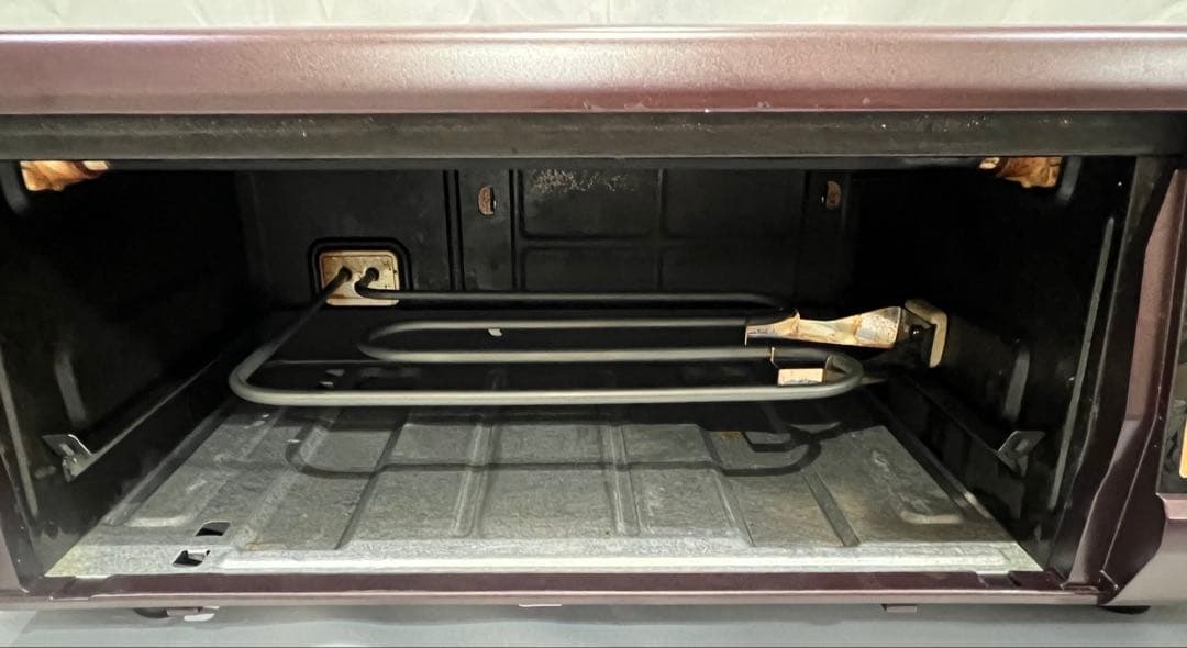 Panasonic NF-RT1000 けむらん亭