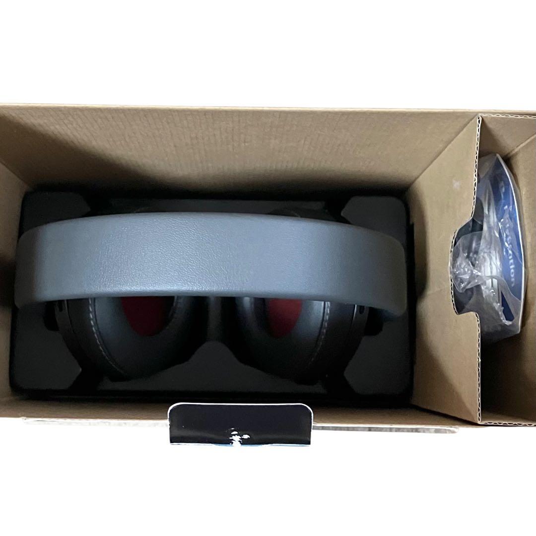 【特別モデル】PS4 ワイヤレス ヘッドセット The Last of Us