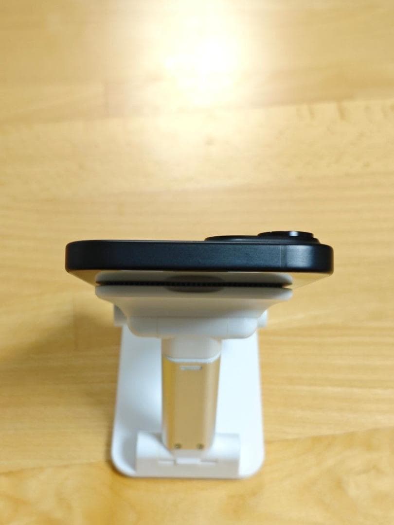 iPhone15 128GB ブラック SIMフリー 純正バッテリー88%