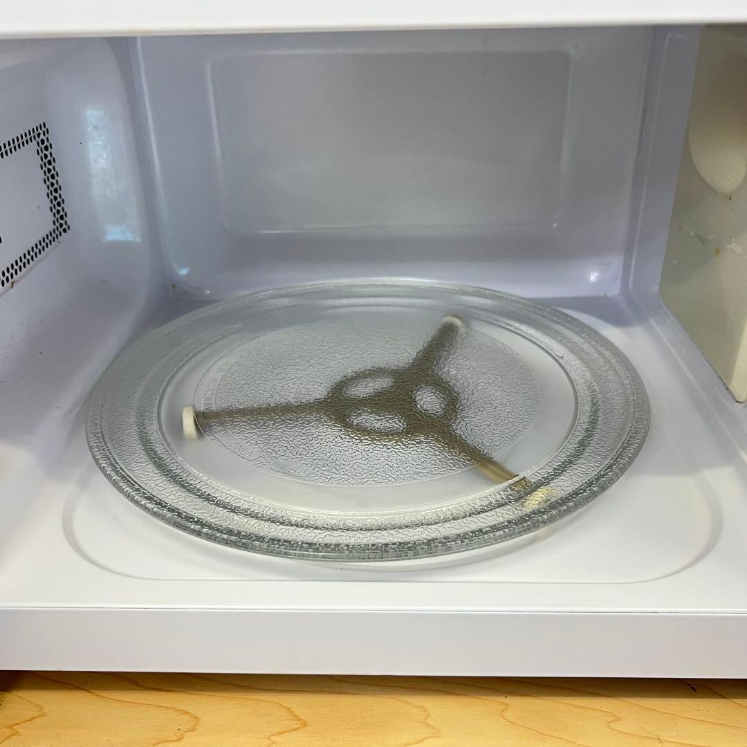 生活家電 3点セット 冷蔵庫 洗濯機 電子レンジ 容量大きめ‼️