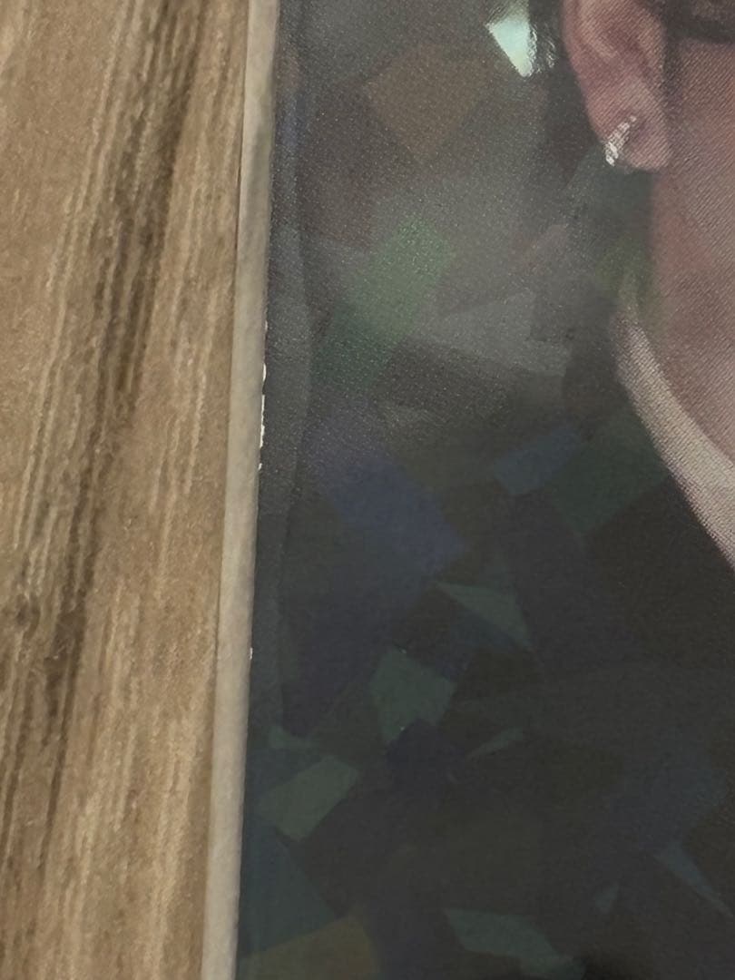 大森元貴 レア Atlantis フォトカ