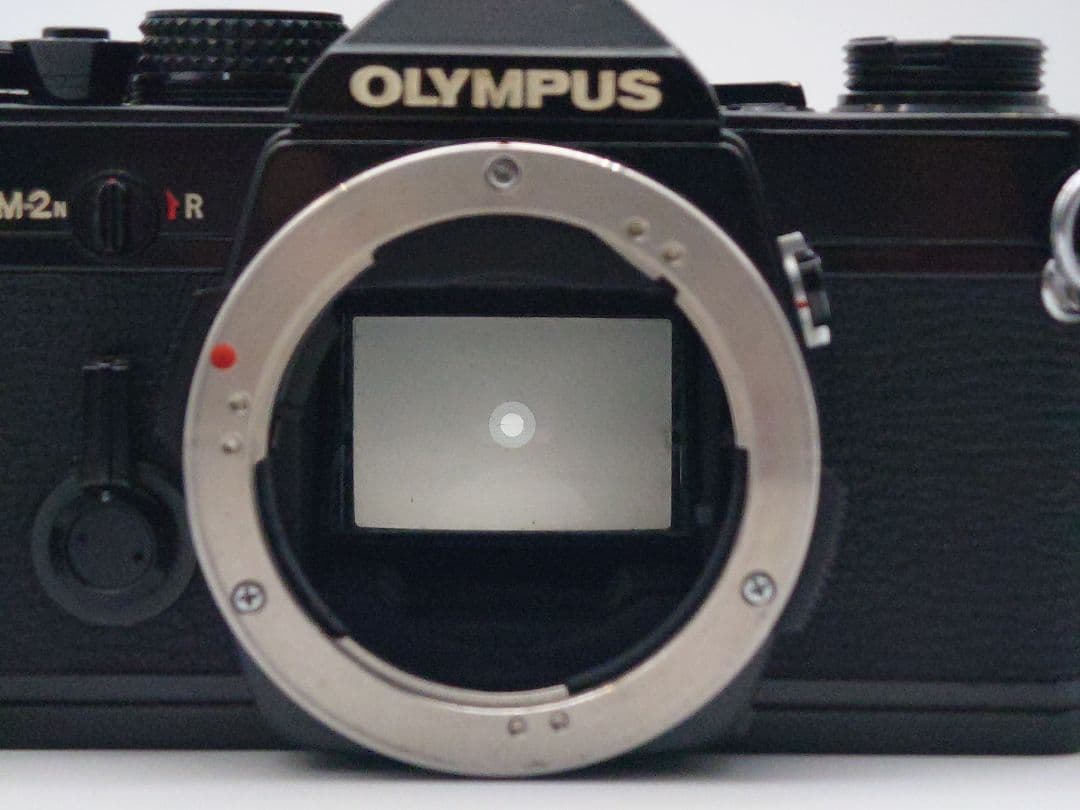 OLYMPUS オリンパス 一眼レフカメラ OM-2