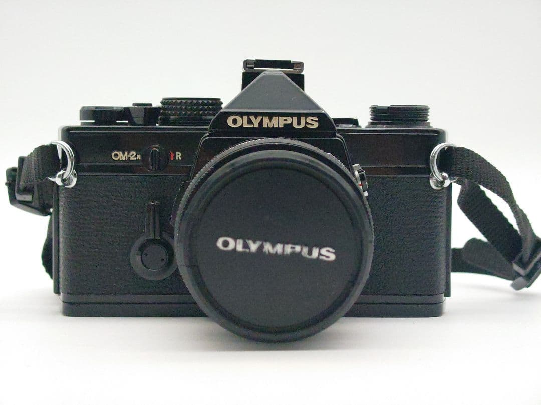 OLYMPUS オリンパス 一眼レフカメラ OM-2