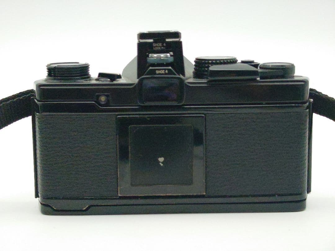 OLYMPUS オリンパス 一眼レフカメラ OM-2