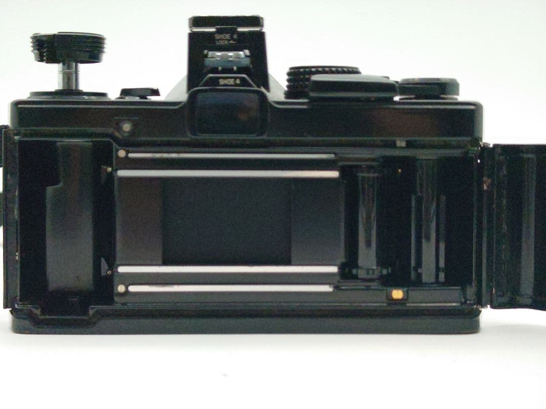 OLYMPUS オリンパス 一眼レフカメラ OM-2