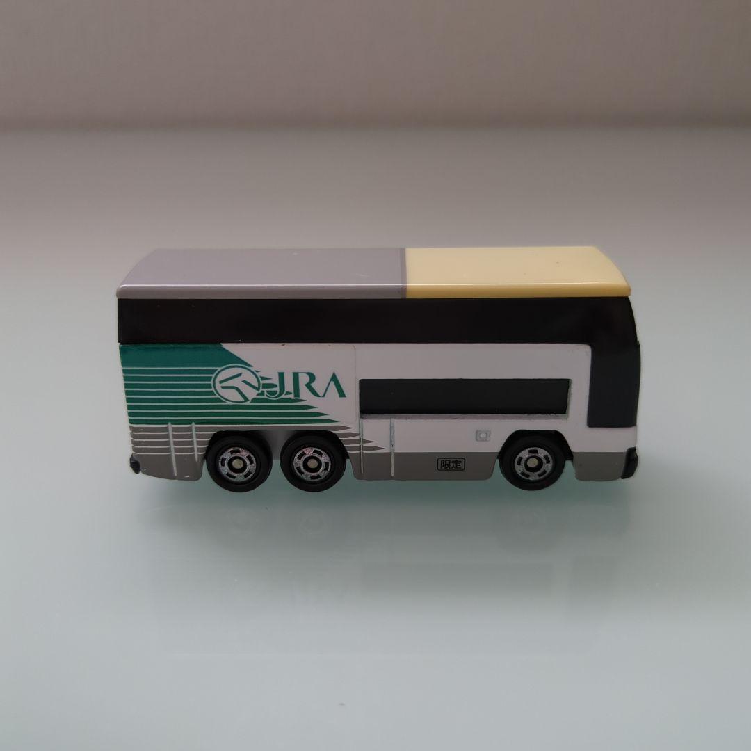 【激レア】トミカ JRA 競走馬専用運搬車