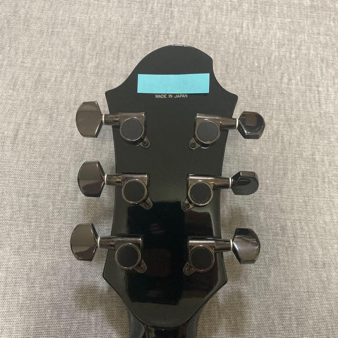 グレコ LG-70 レスポールタイプ