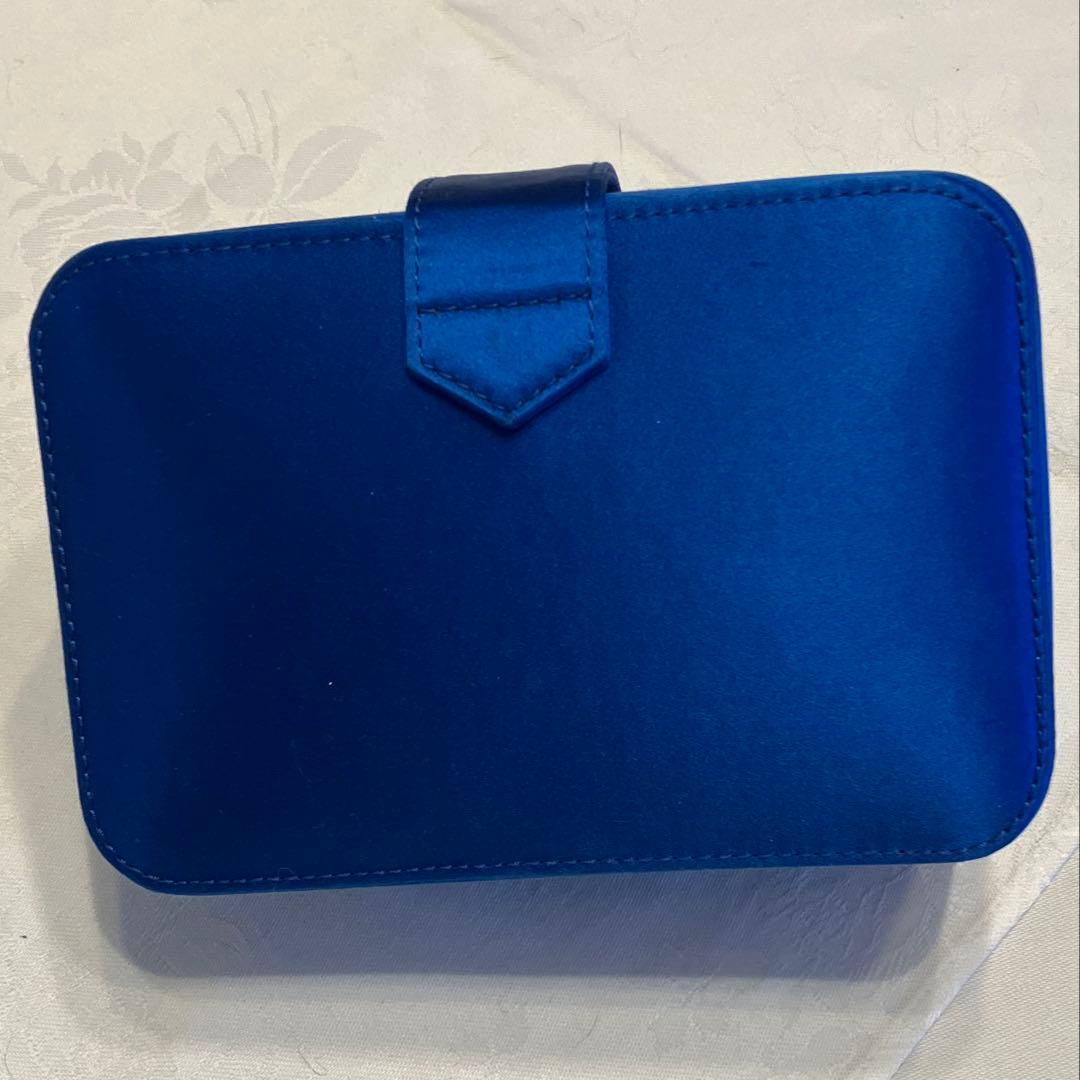 ロエベ　パーティーバッグ