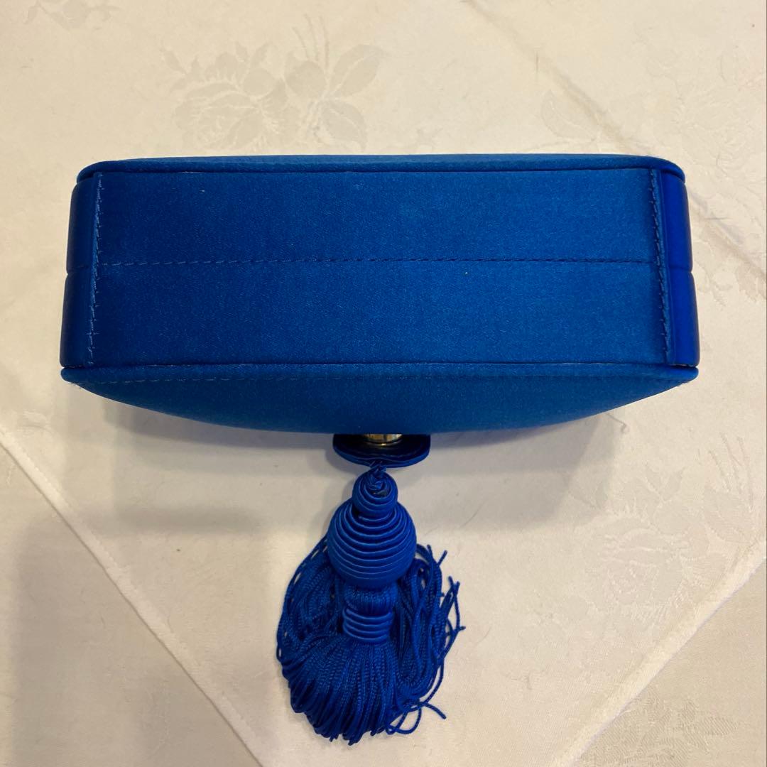 ロエベ　パーティーバッグ